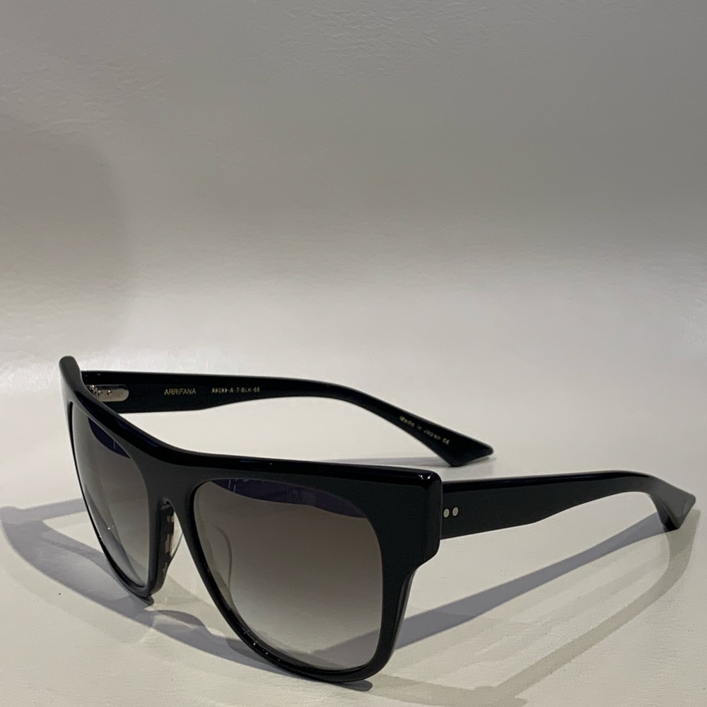 New Women’s Authentic Dita Sunglasses - Picture 12 of 15